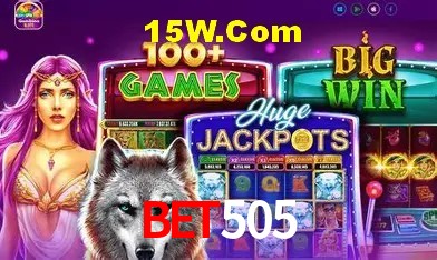 Bet505 Brasília - Bonus Features