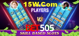 Player Reviews Bet505