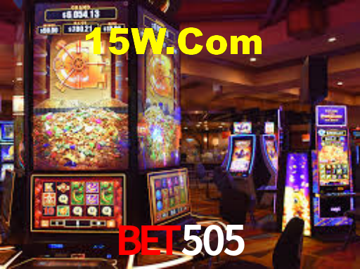 Bet505 Vip