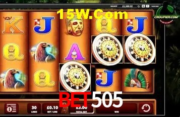 Bet505 Fortaleza - Reviews