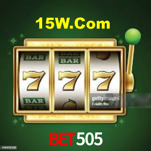 Sinta a adrenalina dos jogos de cassino com Bet505