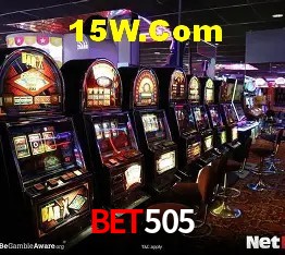 Cadastro Rápido Bet505