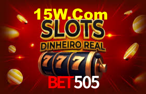Bet505 - App Security