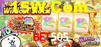 Explore as vantagens do Bet505: serviço profissional e confiabilidade