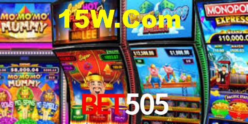 Bet505