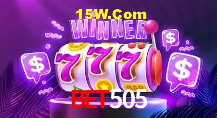 Bet505 - User Statistics