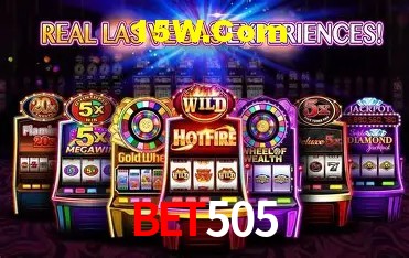 Promoções Sazonais Bet505