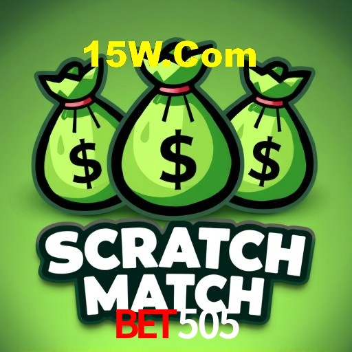 Experiência VIP Bet505