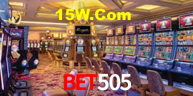 Bet505
