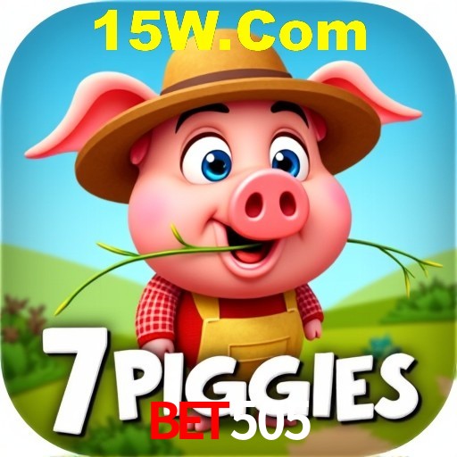 Interface do App Bet505