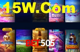 Bet505 Login