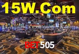 VIP Casino Bet505