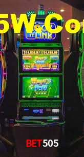 Blackjack Table Bet505