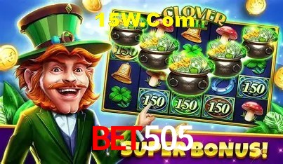 Bet505 Slot - 320+ Caça-Níqueis Premium