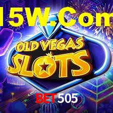 Programa VIP Bet505