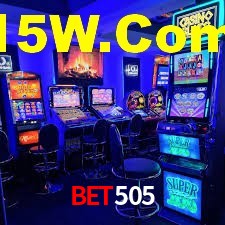 Bet505