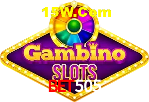 Flash Promotion Bet505