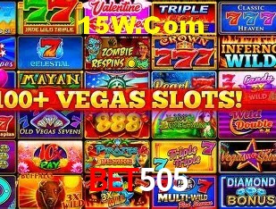 Ofertas Exclusivas Bet505