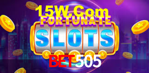 Bet505