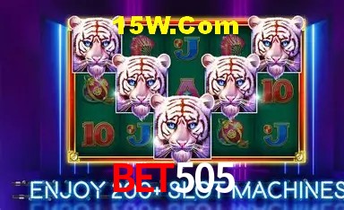 Integração de APIs Bet505