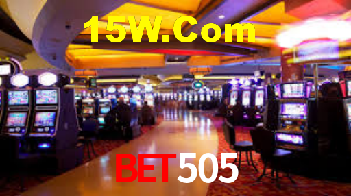Bet505 - Cassinos De Caça-Níqueis On-Line - Bet505 Vip