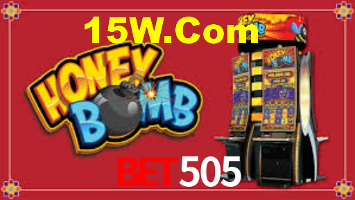 Bet505 Login