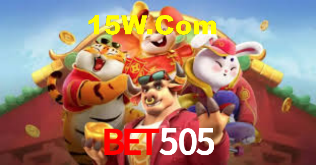 Bet505 - Installation Guide