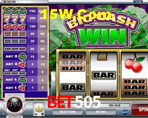 Bet505 Belo Horizonte - Payments