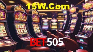 Games Directory Bet505