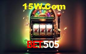 Bonus Features Bet505