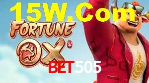 Roulette Table Bet505