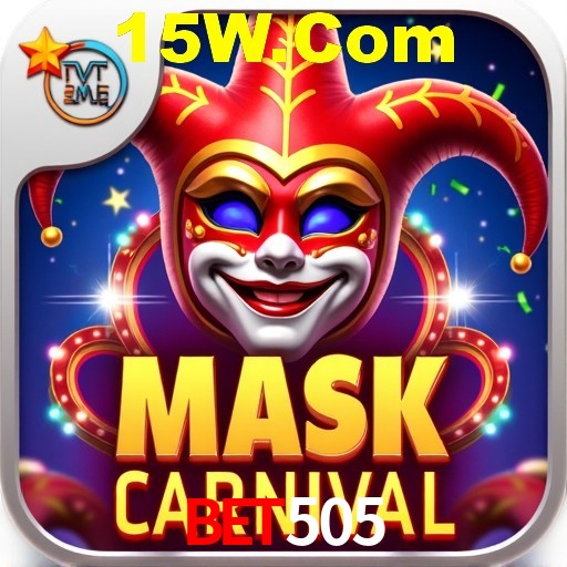 Jogos Exclusivos Bet505