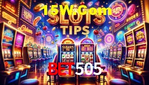 Game Providers Bet505