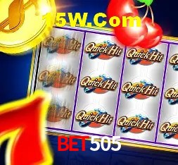 Bet505 São Paulo - Hot Promos
