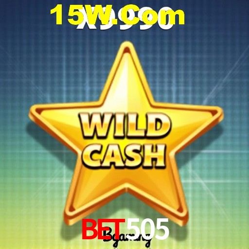 Descubra o Mundo do Cassino Online com Bet505