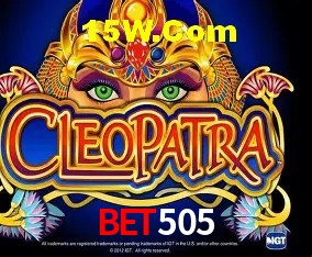 Bet505 Brasília - Jogo Features