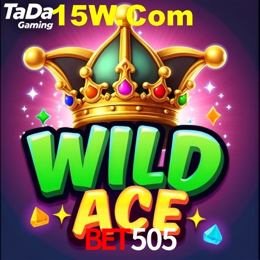 Bet505 Login