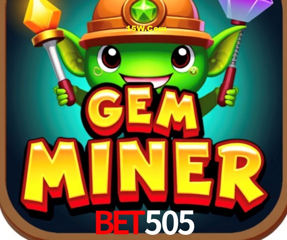 Recursos de Bônus Bet505