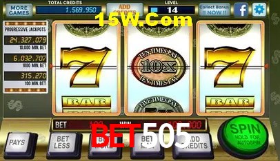 Bet505 - Rápido Acesse