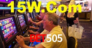 Exclusive Games Bet505