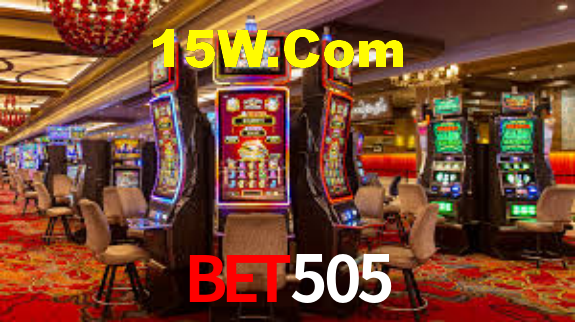 Bet505 Vip