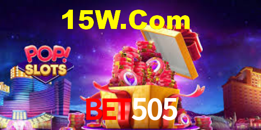 Bet505 Login