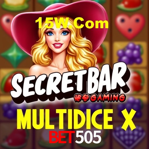 Programa VIP Bet505