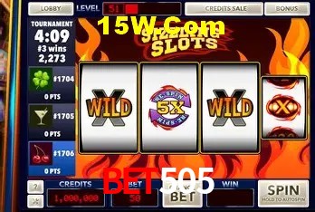 Bet505 Rio de Janeiro - Licenses