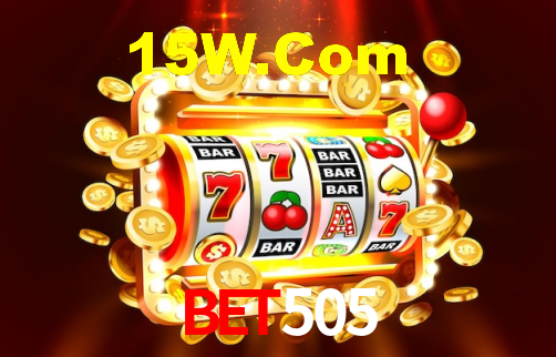 Bet505 Login