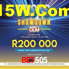 Experiência VIP Bet505