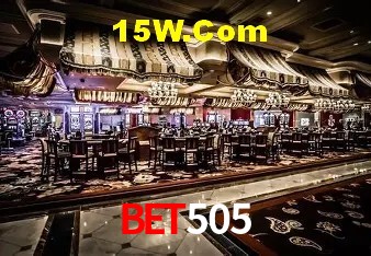 Jogos de Slot Bet505