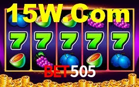Bet505