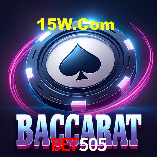 Apostas de Futebol Bet505
