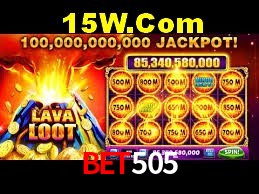 Platform Technology Bet505